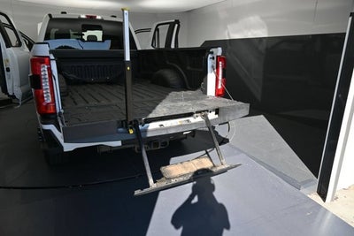 2025 Ford F-350SD XL