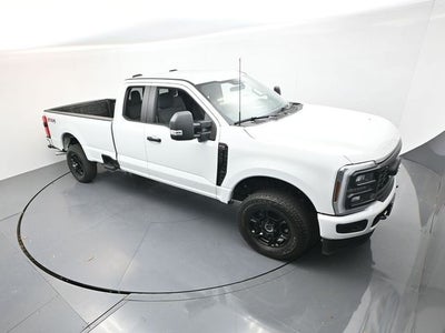 2025 Ford F-350SD XL