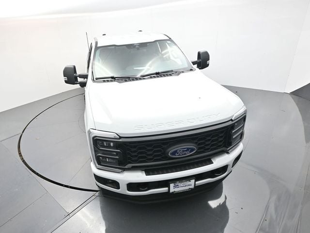 2025 Ford F-350SD XL