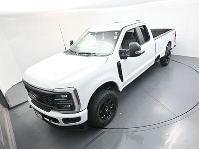 2025 Ford F-350SD XL
