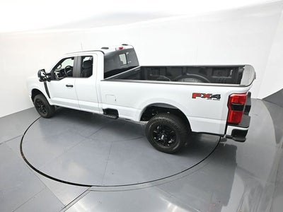 2025 Ford F-350SD XL