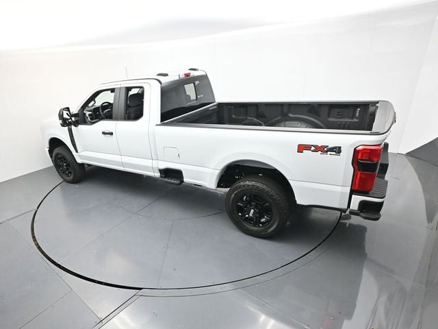 2025 Ford F-350SD XL