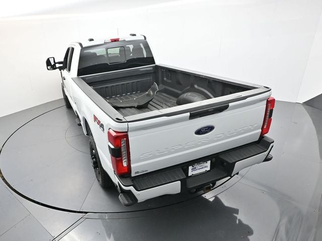 2025 Ford F-350SD XL