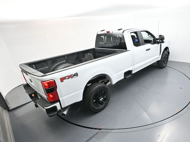 2025 Ford F-350SD XL