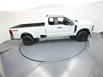 2025 Ford F-350SD XL