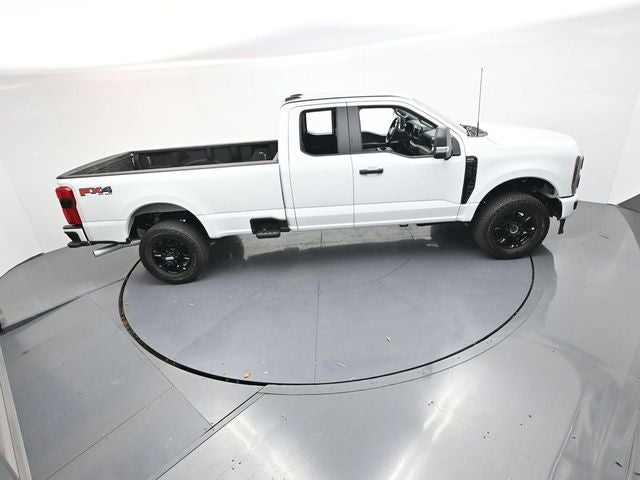 2025 Ford F-350SD XL