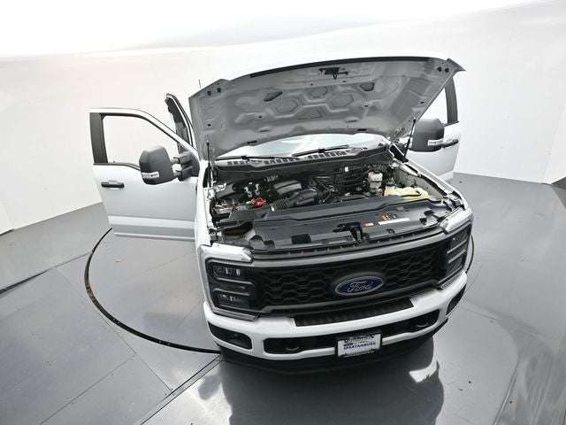 2025 Ford F-350SD XL