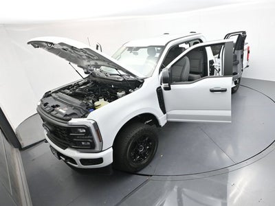 2025 Ford F-350SD XL