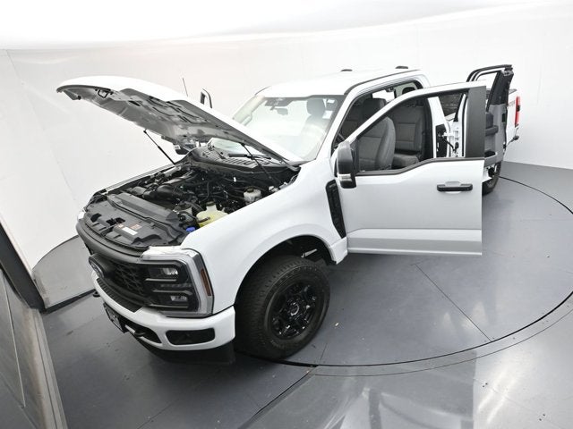 2025 Ford F-350SD XL