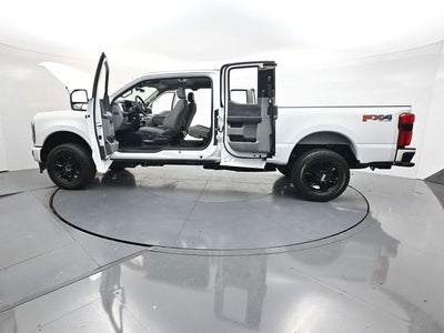 2025 Ford F-350SD XL