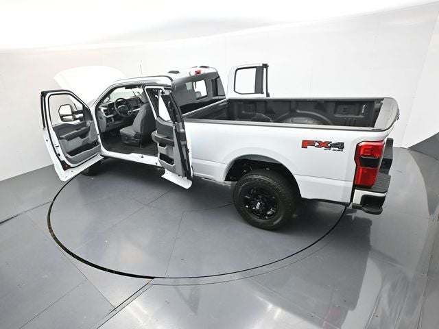 2025 Ford F-350SD XL