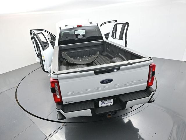 2025 Ford F-350SD XL
