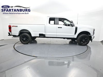 2025 Ford F-350SD XL