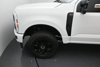 2025 Ford F-350SD XL