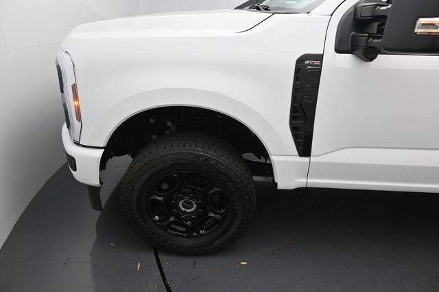 2025 Ford F-350SD XL