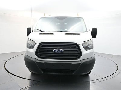 2016 Ford Transit-350 Base