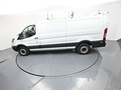 2016 Ford Transit-350 Base