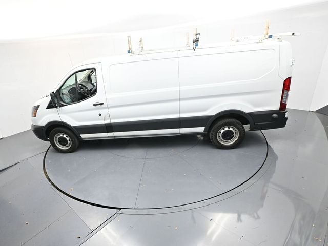 2016 Ford Transit-350 Base