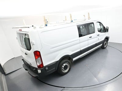 2016 Ford Transit-350 Base