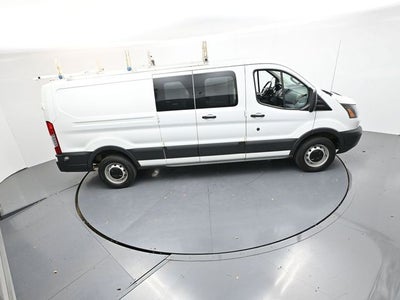 2016 Ford Transit-350 Base