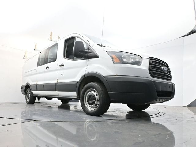 2016 Ford Transit-350 Base