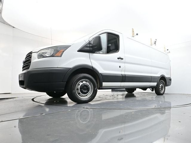 2016 Ford Transit-350 Base