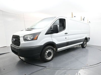 2016 Ford Transit-350 Base