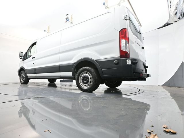 2016 Ford Transit-350 Base