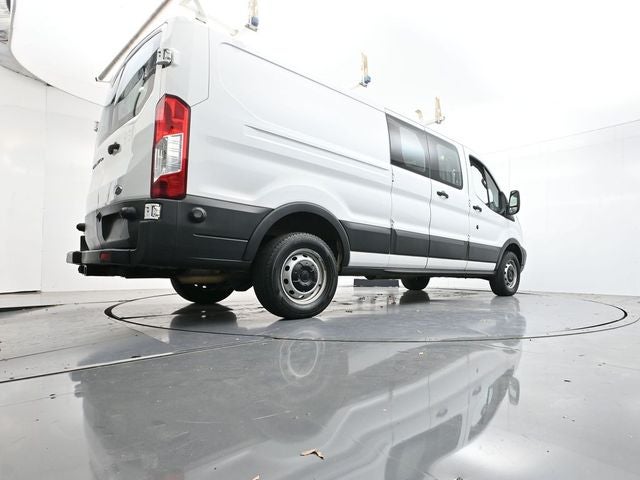 2016 Ford Transit-350 Base