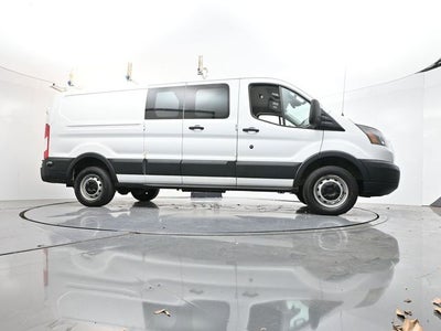 2016 Ford Transit-350 Base