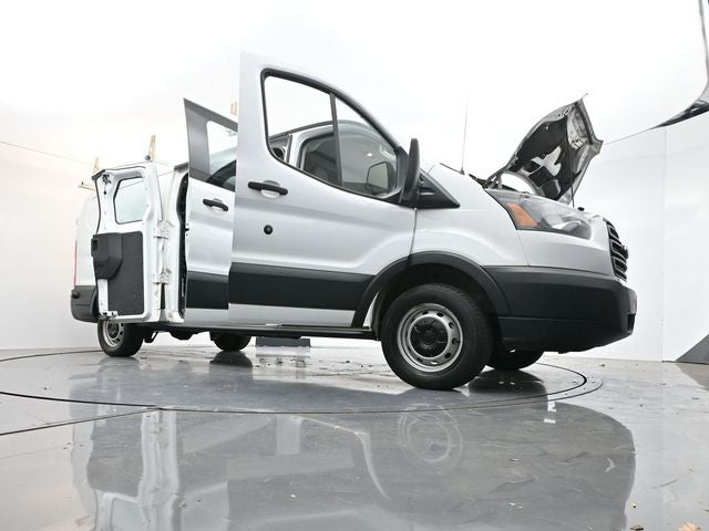 2016 Ford Transit-350 Base