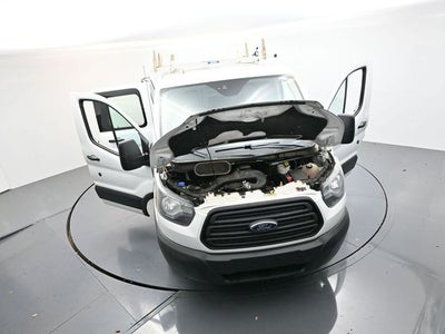 2016 Ford Transit-350 Base