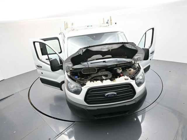 2016 Ford Transit-350 Base