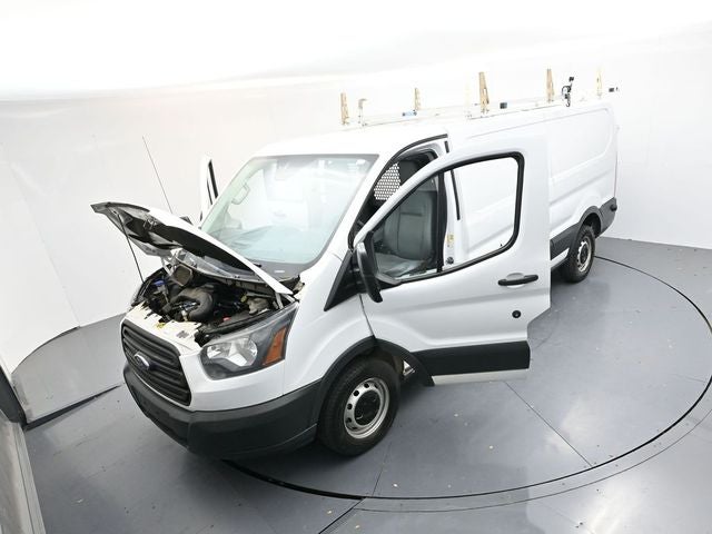 2016 Ford Transit-350 Base