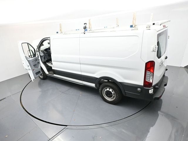 2016 Ford Transit-350 Base