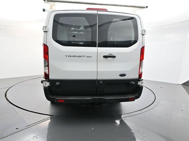 2016 Ford Transit-350 Base