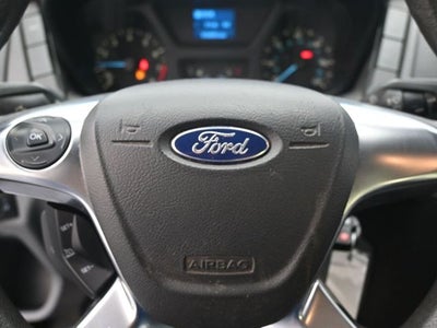 2016 Ford Transit-350 Base