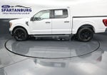 2021 Ford F-150 XLT Chrome Appearance Package