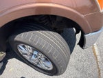 2011 Ford F-150 Lariat