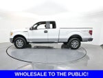 2010 Ford F-150 XLT