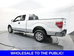 2010 Ford F-150 XLT