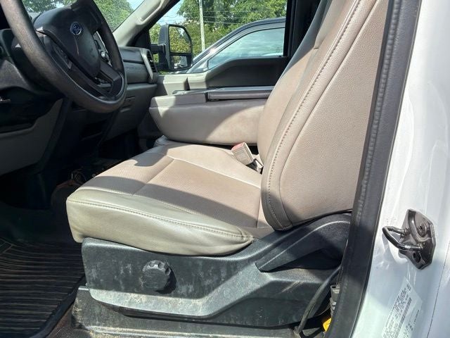 2018 Ford F-450SD XL DRW