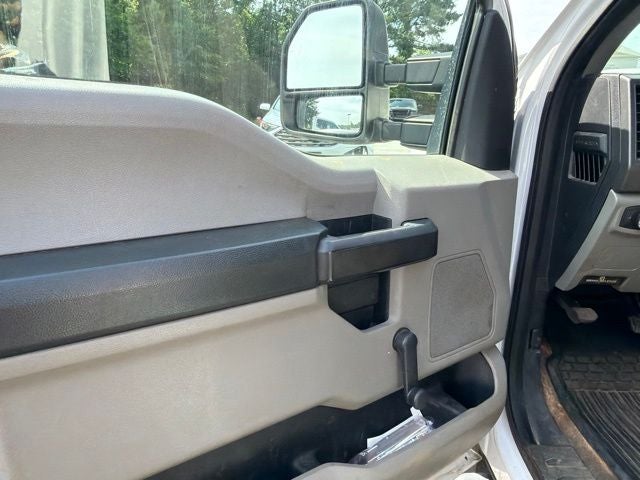 2018 Ford F-450SD XL DRW