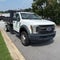 2018 Ford F-450SD XL DRW
