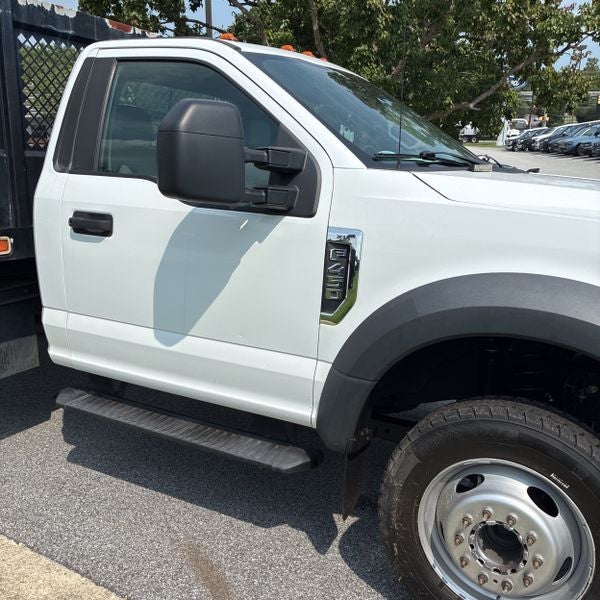 2018 Ford F-450SD XL DRW