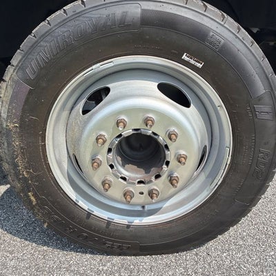 2018 Ford F-450SD XL DRW