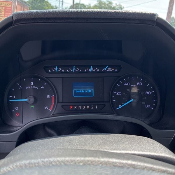 2018 Ford F-450SD XL DRW