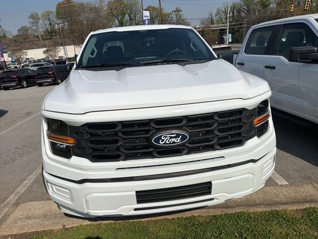 2024 Ford F-150 XL