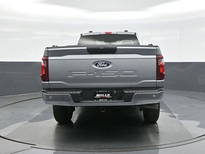2024 Ford F-150 XL