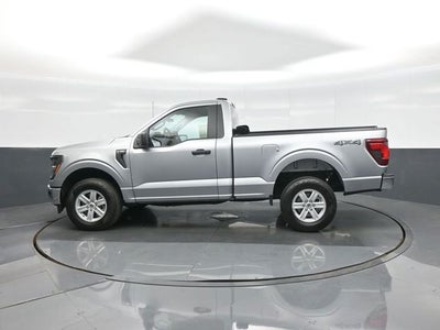 2024 Ford F-150 XL